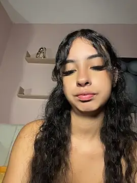 RosseMelody Show Webcam