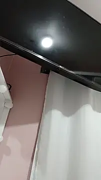 Show de _SexyPetite_ na webcam