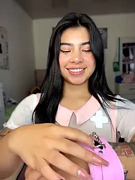 lady_baquerito লাইভ XXX চ্যাট