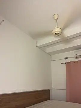 Nhefertary's Live XXX Chat