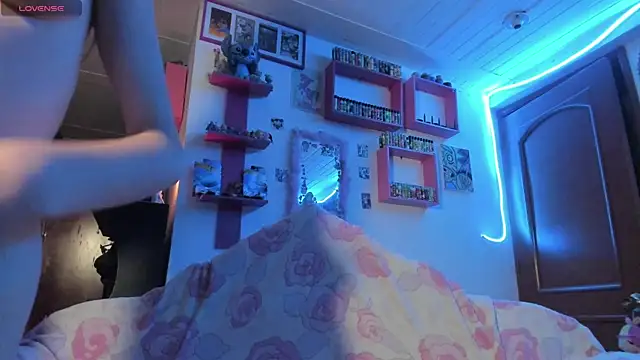 Rebecahartn Live XXX chat