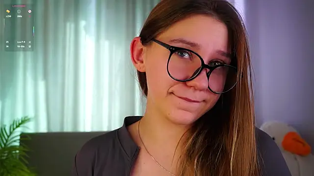 ShantellAngulo লাইভ XXX চ্যাট