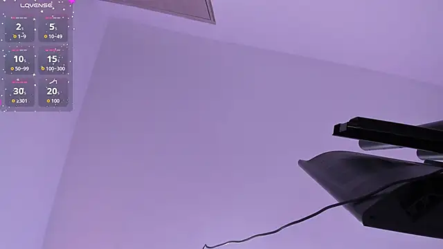 Bastixvontade webcam show