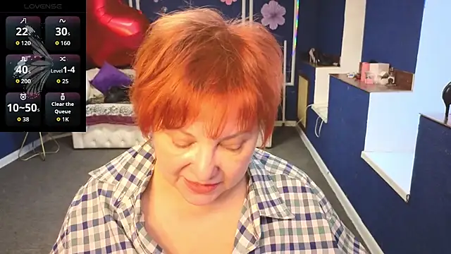 แชท XXX สดของ Kira_Kingsley