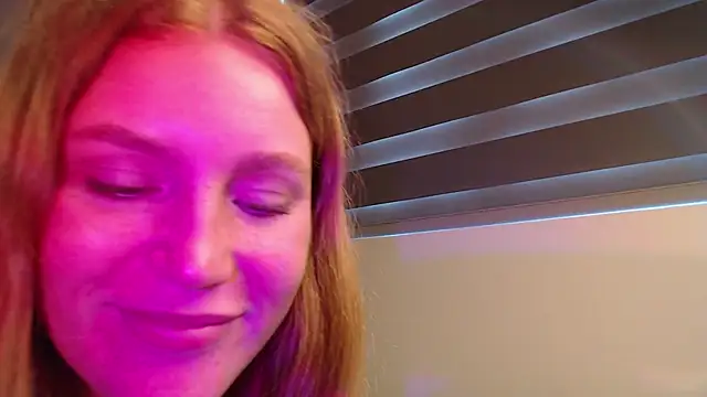 Chat XXX ao vivo de Carammelstorm