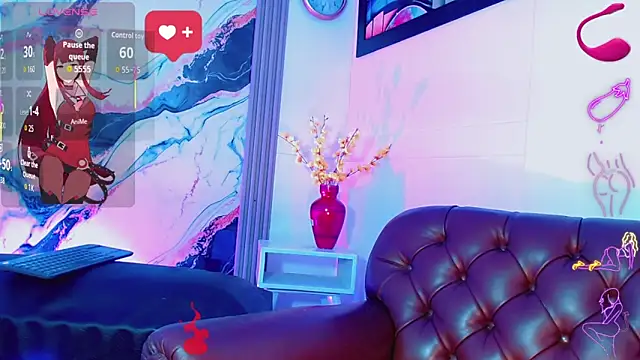 Kendra_horny Webcamshow