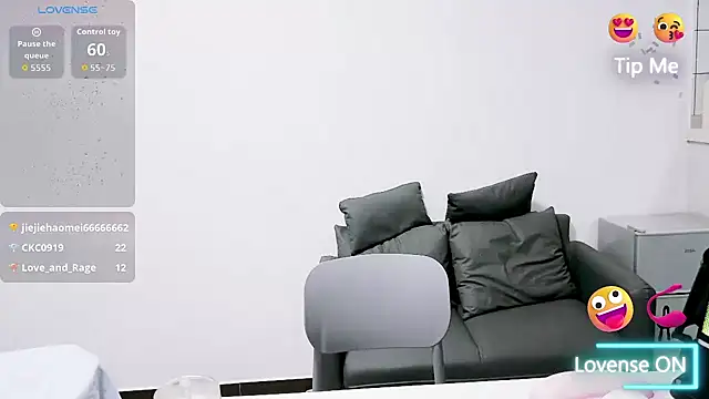 youyou-55's Live XXX Chat