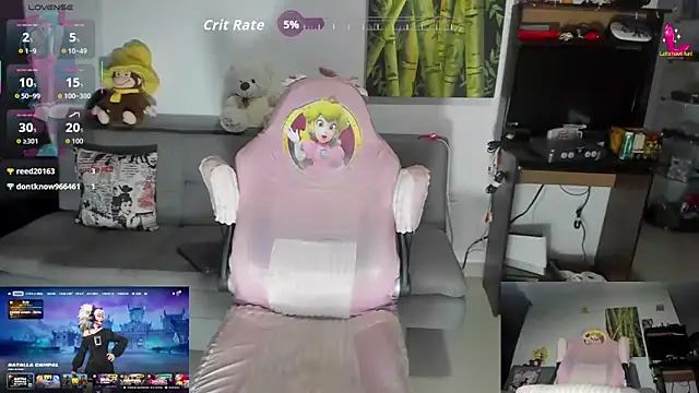 Khalifa_Gold Chat XXX live