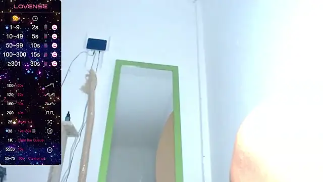 Sembang XXX Secara Langsung kyara_pride