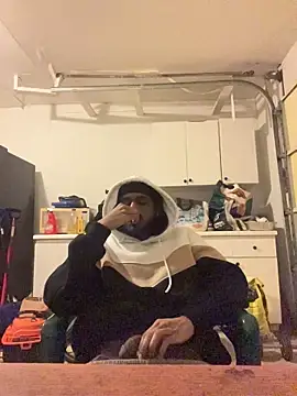 Show Webcam de dingoding