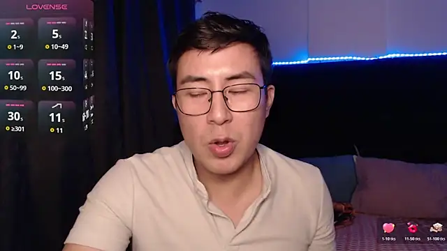 andrewmhilton_ Pertunjukan Webcam