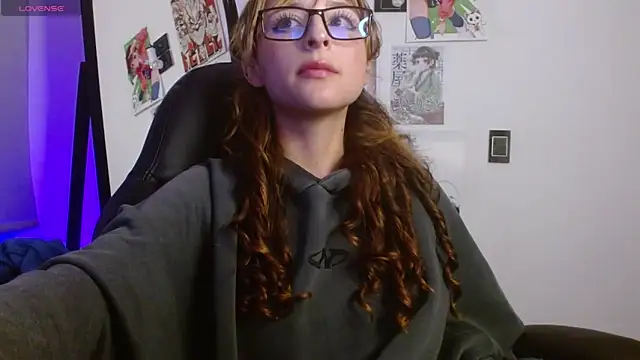 แชท XXX สดของ CelesteAyase