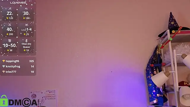 โชว์เว็บแคมของ Mia_R0ss