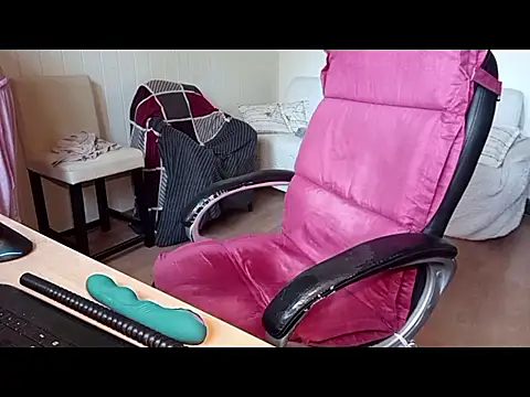 Rainfish Webcam-Show