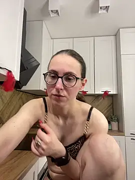 Chat XXX Live MartiniiSelenna