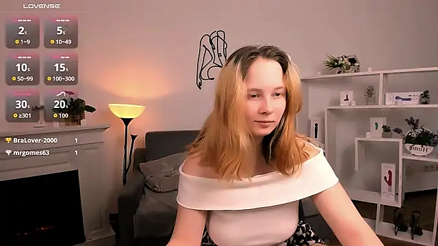 Ketrin_n_: онлайн-секс-чат