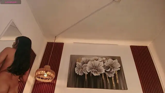 แชท XXX สดของ Alice-blaker