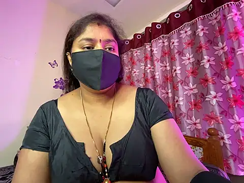 LouleyRanii_Telugu's Webcam Show