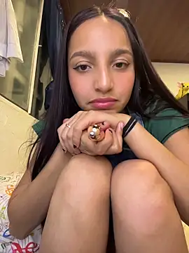 Chat XXX Live Eve_Ritz