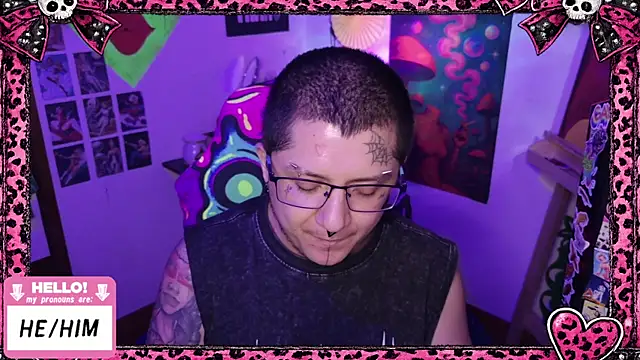 masterkevinftm: онлайн-секс-чат