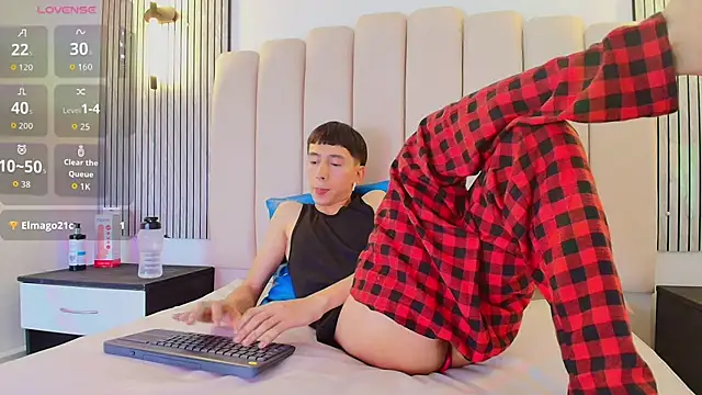 Онлайн чат XXX lian_cameron