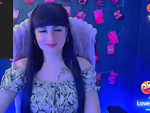 Violla_My Live XXX-Chat