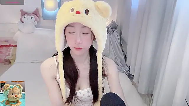 mistylana_ 即時 XXX 聊天