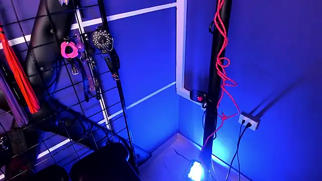 Charlotte_Bms7 – Live XXX-chat