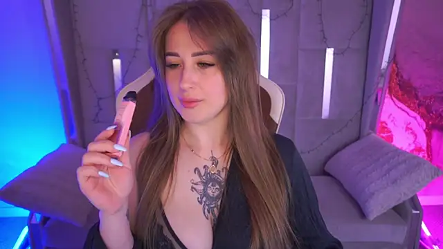 GentleAdelleen Live XXX chat