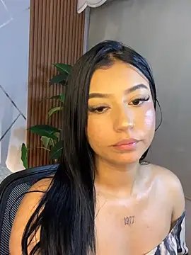 Czat XXX na żywo – i_sabella_25