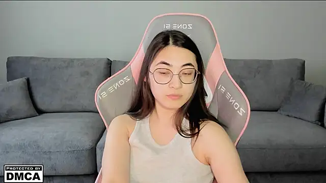 Show webcam de MeilideQian1