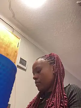 Dellah27 Live XXX-Chat