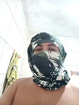 Show de webcam de PIKAdePAU27