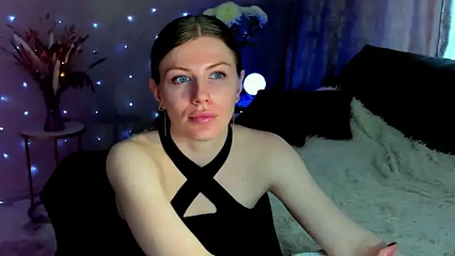 JinnaGreat Chat XXX in diretta