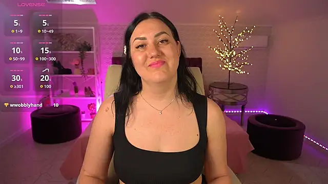 Chat XXX Live VelvetLuck