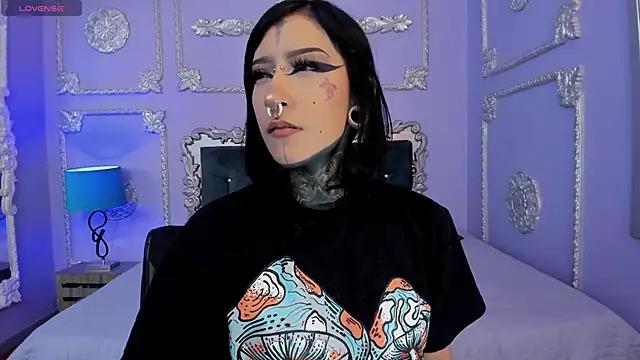 Онлайн чат XXX Kat_VonDe