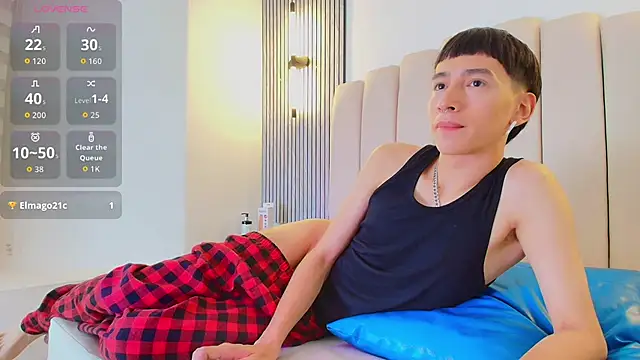 lian_cameron Adlı Modelin Canlı XXX Sohbeti