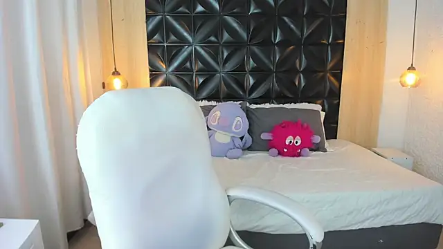 Chat XXX Live Rapthalia_