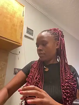 Dellah27のライブXXXチャット