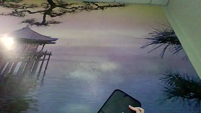 AliceTailor Webcam-Show