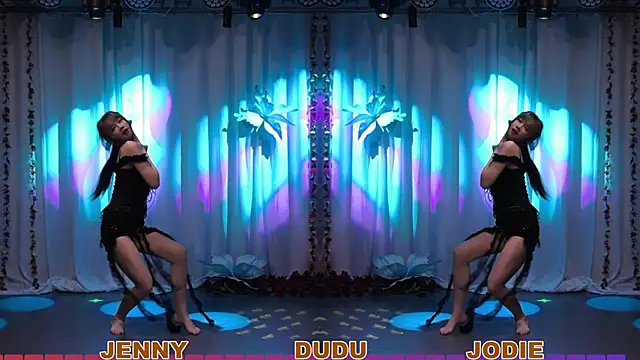 XXX chat uživo modela yznt-dudu