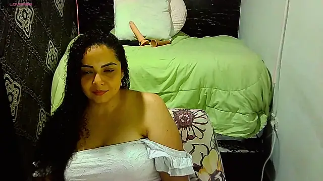 _naughty_milf Live XXX-Chat