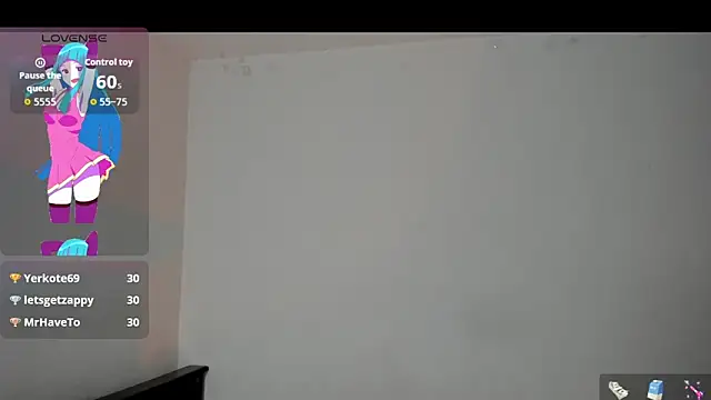 Angel__Dreams 现场XXX聊天