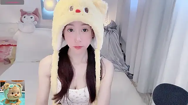 Chat XXX en directo de mistylana_