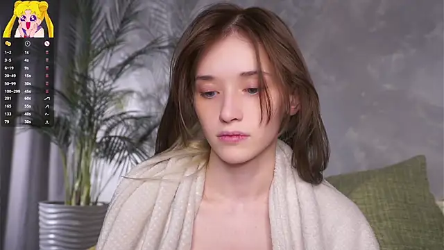 แชท XXX สดของ EdlinHargus