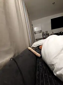 Chat +18 de SexyJulia21 ao vivo