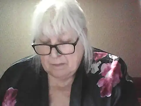 Alexia64231 웹캠 쇼