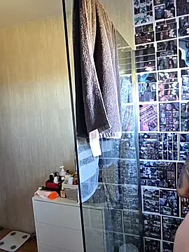 Sembang XXX Secara Langsung kylie_blck