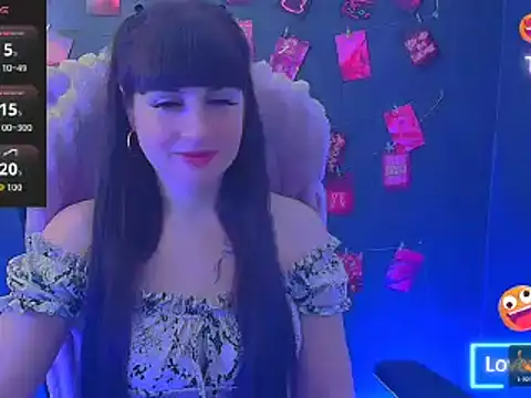 Violla_My 现场XXX聊天