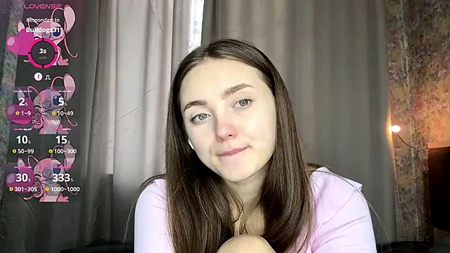 Chat +18 de LoraDavi ao vivo